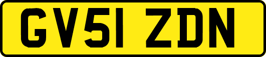 GV51ZDN