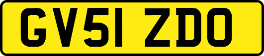 GV51ZDO