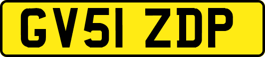 GV51ZDP