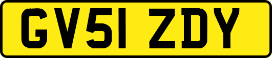 GV51ZDY