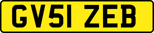 GV51ZEB