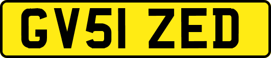 GV51ZED