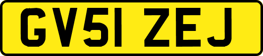 GV51ZEJ