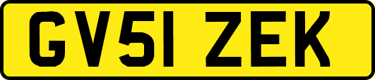 GV51ZEK
