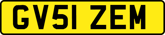 GV51ZEM