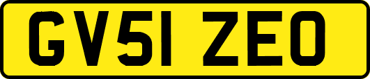 GV51ZEO