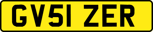 GV51ZER