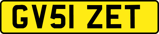 GV51ZET