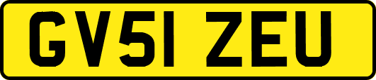 GV51ZEU
