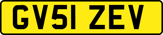 GV51ZEV