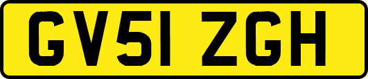 GV51ZGH