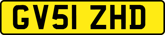 GV51ZHD