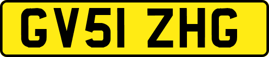 GV51ZHG