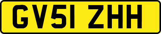 GV51ZHH