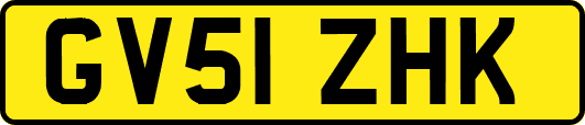 GV51ZHK