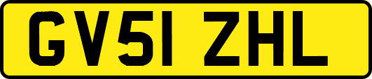 GV51ZHL