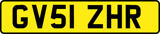 GV51ZHR