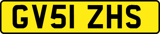 GV51ZHS