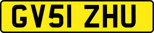 GV51ZHU