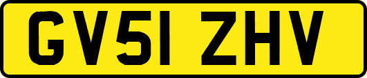 GV51ZHV