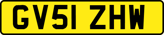 GV51ZHW