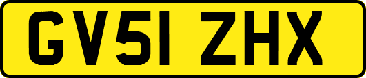 GV51ZHX
