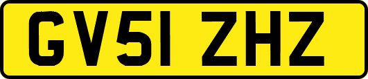 GV51ZHZ
