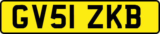 GV51ZKB