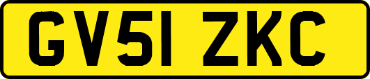 GV51ZKC