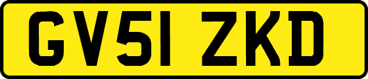 GV51ZKD