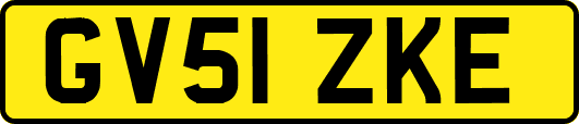 GV51ZKE