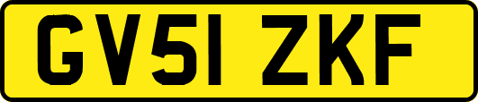GV51ZKF