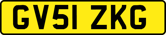 GV51ZKG