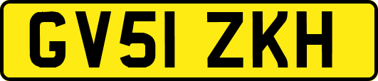 GV51ZKH