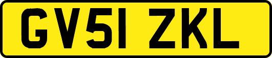 GV51ZKL