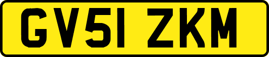 GV51ZKM
