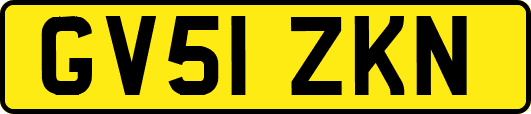 GV51ZKN