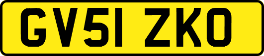 GV51ZKO