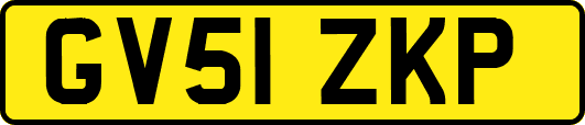 GV51ZKP