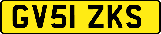 GV51ZKS