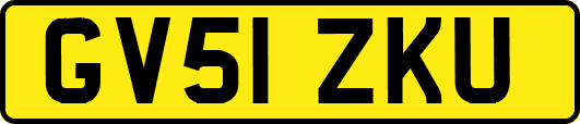GV51ZKU
