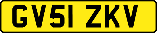 GV51ZKV