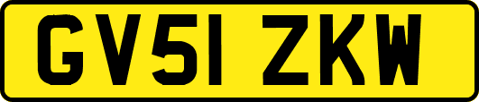 GV51ZKW