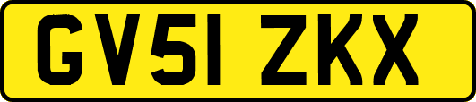 GV51ZKX