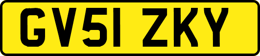 GV51ZKY