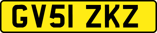 GV51ZKZ