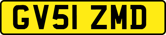 GV51ZMD