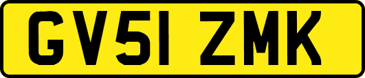 GV51ZMK