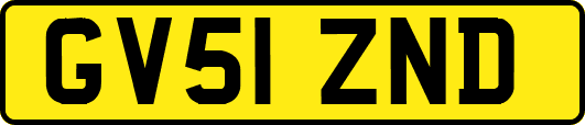 GV51ZND