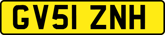 GV51ZNH
